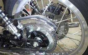 KAWASAKI W800 2025 EJ800E