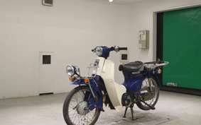 HONDA C50 SUPER CUB 2016 AA01