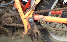YAMAHA TY125 539