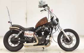 YAMAHA VIRAGO 250 3DM