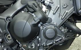 YAMAHA MT-09 AMT 2025 RN88J
