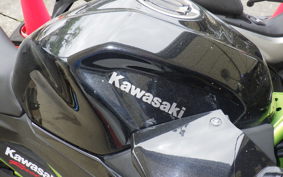KAWASAKI Z400 Gen.2 2020 EX400G