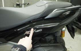 HONDA ADV160 KF54