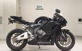 HONDA CBR600RR A 2014 PC40
