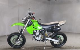 KAWASAKI D-TRACKER LX250E