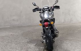 HONDA NC750X TYPE LD DCT RC72