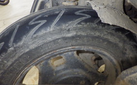 SUZUKI LET's 2 CA1KA