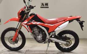 HONDA CRF250L MD44