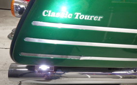 KAWASAKI VULCAN 1500 CLASSIC TOURER 1998 VNT50G