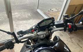 YAMAHA MT-09 ABS 2015 RN34J
