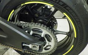SUZUKI GSX-R1000R A 2019 DM11G