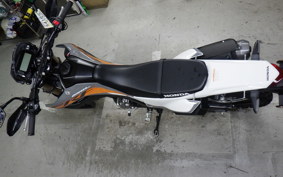 HONDA CRF250L 2023 MD47