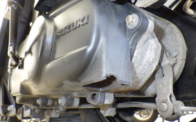 SUZUKI ﾚｯﾂ CA4AA