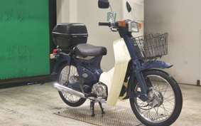 HONDA C50 SUPER CUB E AA01
