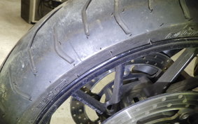 YAMAHA XSR900 2016 RN46J