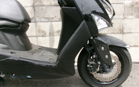 YAMAHA CYGNUS GRIF ASU SEJ4J