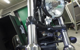 HARLEY XL1200X 2012