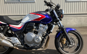 HONDA CB400SFV-4 2008 NC42