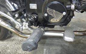 HONDA MONKEY 2015 AB27