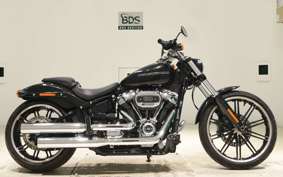 HARLEY FXBRS1870 2017