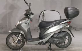HONDA DIO 110 JF31