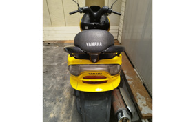 YAMAHA MAJESTY 125 5CA