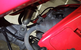 HONDA GYRO CANOPY TA03