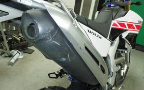 YAMAHA WR250R 2023 DG15J