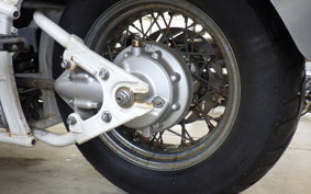 YAMAHA DRAGSTAR 1100 CLASSIC 2009 VP13J