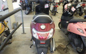 SUZUKI ADDRESS V125 Gen.2 DP12H