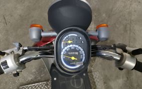 HONDA TODAY AF67