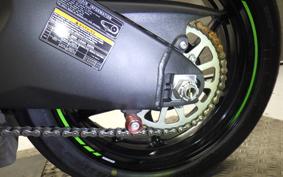 KAWASAKI NINJA ZX-6R A 2016
