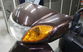 YAMAHA JOG Gen.5 2009 SA36J