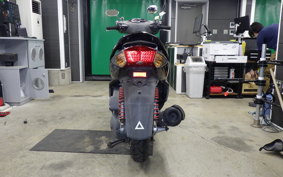 YAMAHA CYGNUS 125 X
