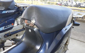 HONDA C50 SUPER CUB AA04