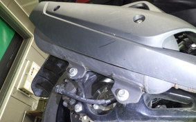 YAMAHA N-MAX 155 A 2013 SG50J