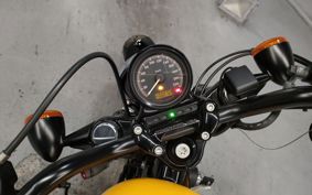 HARLEY XL1200X 2011 LC3