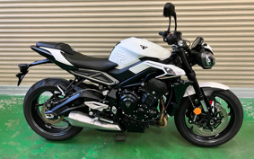 TRIUMPH TRIUMPH SPEED TRIPLE R 2023 HDA604