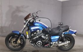 YAMAHA VMAX 1998 3UF