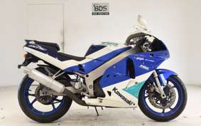 KAWASAKI ZXR250 Gen.2 ZX250C