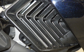 HONDA PCX125 2012 JK05