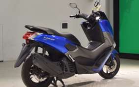 YAMAHA N-MAX 155 A SG50J