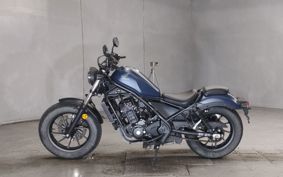 HONDA REBEL MC49