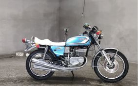 SUZUKI GT380 GT380B