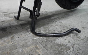 SUZUKI ADDRESS 110 CF11A
