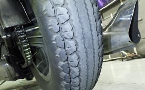 HARLEY FLH 1200 2009