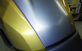 BMW F900XR 2021