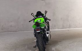 KAWASAKI NINJA ZX-4RR 2023 ZX400P