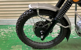 HONDA CT125 HUNTER  CUB  JA65