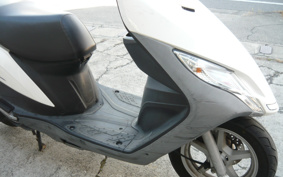 SUZUKI ADDRESS V125 DT11A